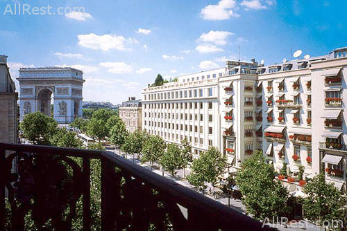 Hotel Napoleon 